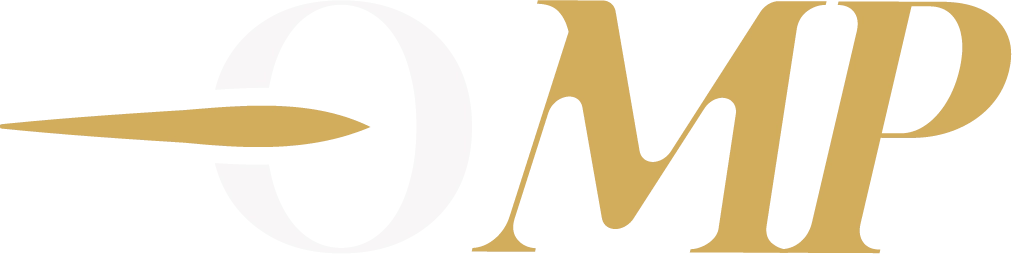 logo small omp