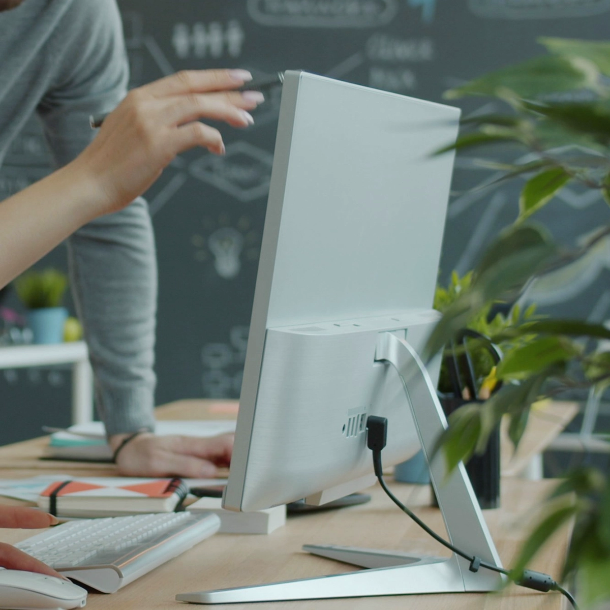 strategie d'entreprise