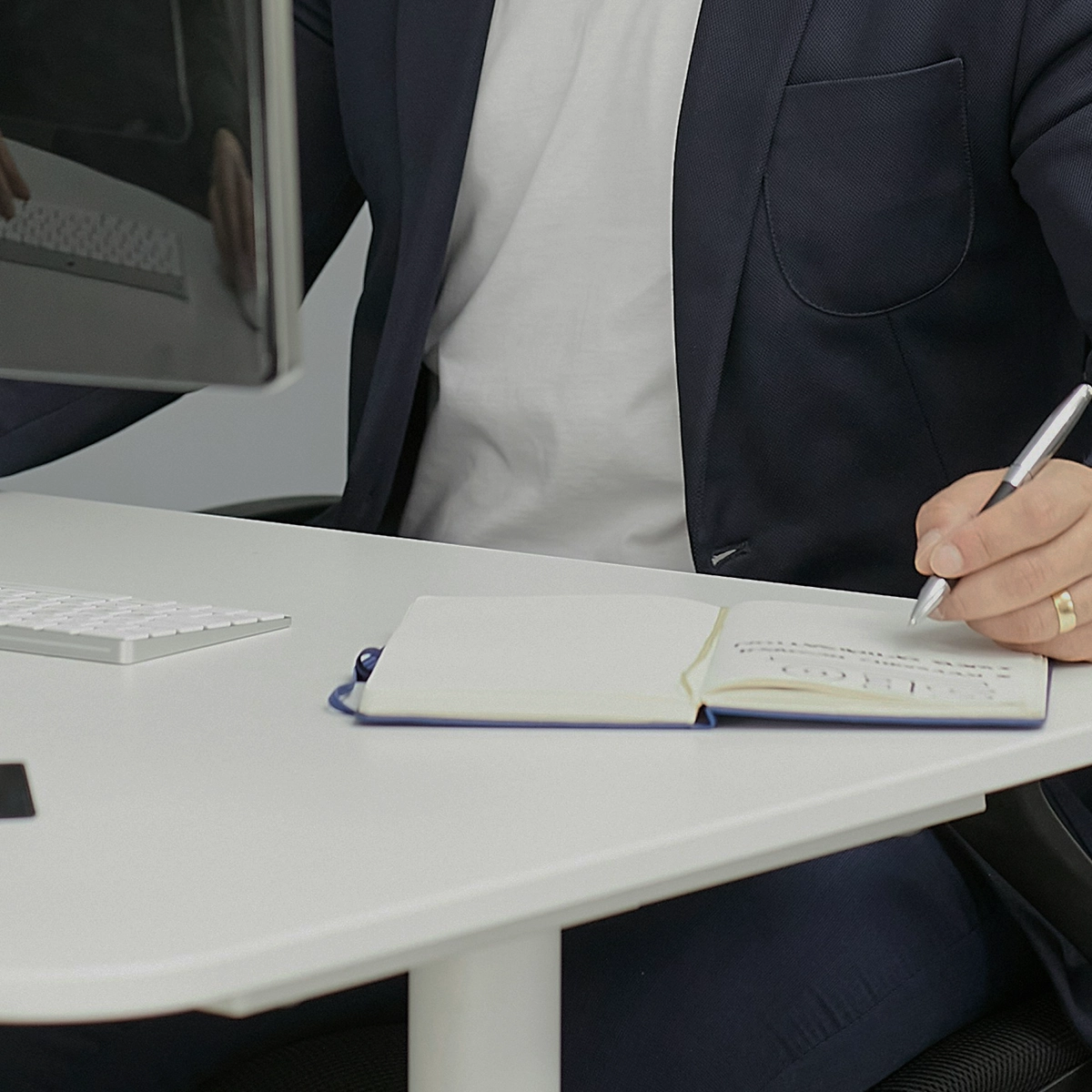 positionnement entreprise